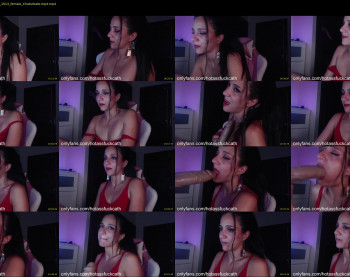 catherinstone — 55 minute Chaturbate female cam show recording, 720p, Jul 31, 2022