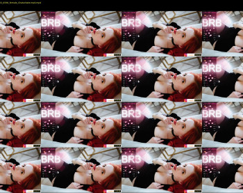 charlottanilsson — 22 minute Chaturbate female cam show recording, 720p, Aug 1, 2022