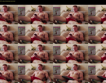 chris_boy37 — 3 minute Chaturbate male cam show recording, 1080p, Jul 31, 2022
