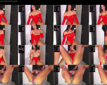 connycuisman — 29 minute Chaturbate female cam show recording, 1080p, Aug 1, 2022