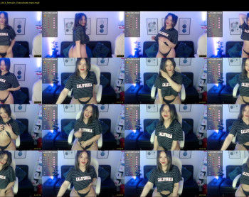 cristal__hot_1 — 55 minute Chaturbate female cam show recording, 1080p, Jul 31, 2022
