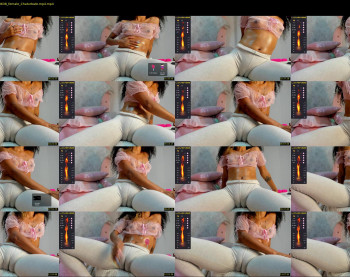 curly_sweett — 15 minute Chaturbate female cam show recording, 1080p, Jul 31, 2022