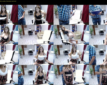 cute00kiara — 37 minute Chaturbate female cam show recording, 1080p, Jul 31, 2022
