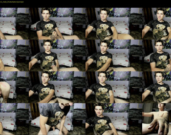 daniel_like — 60 minute Chaturbate male cam show recording, 1080p, Jul 31, 2022