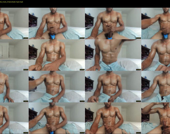 delneegro — 30 minute Chaturbate male cam show recording, 480p, Jul 31, 2022