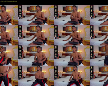 dereckandjake — 4 minute Chaturbate male cam show recording, 720p, Jul 31, 2022