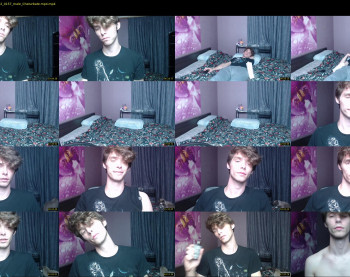 dmitryromanov — 54 minute Chaturbate male cam show recording, 1080p, Aug 1, 2022