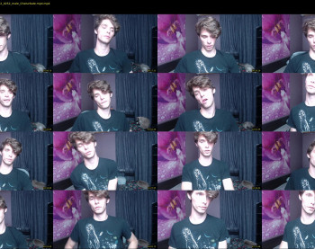 dmitryromanov — 54 minute Chaturbate male cam show recording, 1080p, Aug 1, 2022