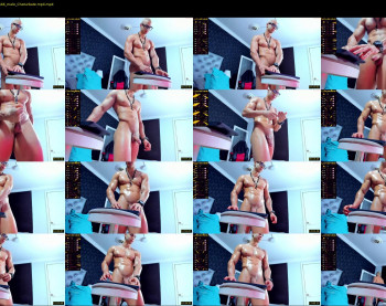 dylanlenox — 21 minute Chaturbate male cam show recording, 720p, Jul 31, 2022