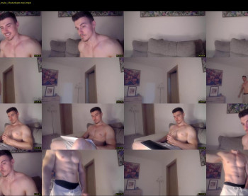 eddieds — 54 minute Chaturbate male cam show recording, 1080p, Aug 1, 2022