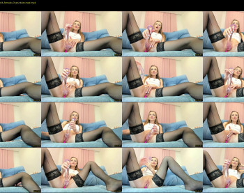 egome777 — 7 minute Chaturbate female cam show recording, 720p, Jul 31, 2022