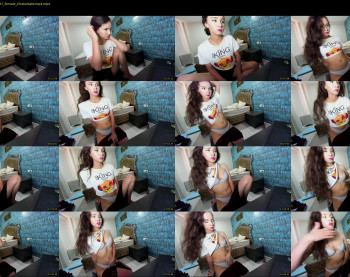 ehotlovea — 21 minute Chaturbate female cam show recording, 1080p, Jul 31, 2022