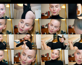 ellaa91 — 54 minute Chaturbate female cam show recording, 1080p, Jul 31, 2022