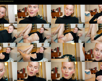 ellaa91 — 55 minute Chaturbate female cam show recording, 1080p, Jul 31, 2022