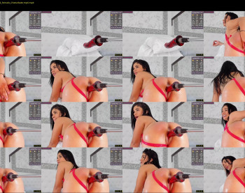 emi_sary — 42 minute Chaturbate female cam show recording, 1080p, Aug 1, 2022
