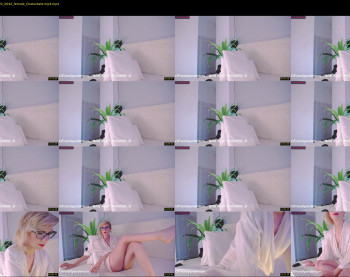 emilyanderson_ — 38 minute Chaturbate female cam show recording, 1080p, Aug 1, 2022
