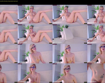 emilyanderson_ — 54 minute Chaturbate female cam show recording, 1080p, Aug 1, 2022