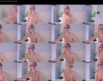 emilyanderson_ — 28 minute Chaturbate female cam show recording, 1080p, Aug 1, 2022