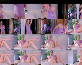 emilyanderson_ — 54 minute Chaturbate female cam show recording, 1080p, Jul 31, 2022