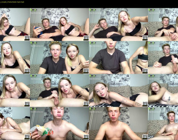eva_iron — 55 minute Chaturbate couple cam show recording, 1080p, Jul 31, 2022