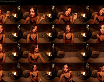fantasystudiox — 11 minute Chaturbate female cam show recording, 1080p, Jul 31, 2022