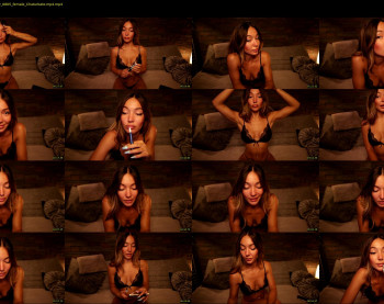 fantasystudiox — 8 minute Chaturbate female cam show recording, 1080p, Jul 31, 2022