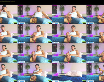 fetishboyfun — 60 minute Chaturbate male cam show recording, 1080p, Jul 31, 2022