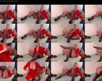 foxydiamond2020 — 54 minute Chaturbate female cam show recording, 1080p, Jul 31, 2022