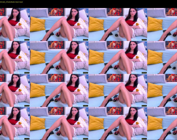 foxyx1 — 10 minute Chaturbate female cam show recording, 720p, Jul 31, 2022