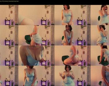 french_devotion — 91 minute Chaturbate female cam show recording, 720p, Jul 31, 2022