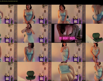 french_devotion — 91 minute Chaturbate female cam show recording, 720p, Jul 31, 2022