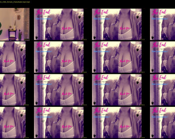french_devotion — 8 minute Chaturbate female cam show recording, 720p, Jul 31, 2022