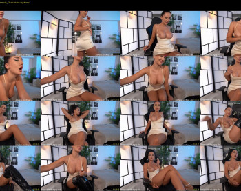 freya_ — 56 minute Chaturbate female cam show recording, 1080p, Jul 31, 2022