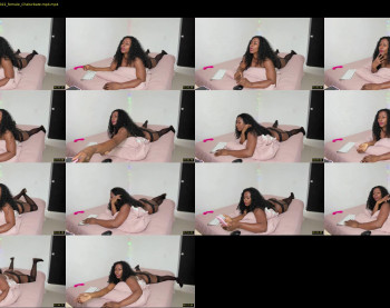 ginger_smil — 10 minute Chaturbate female cam show recording, 1080p, Jul 31, 2022