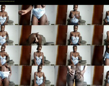 gulpess — 165 minute Chaturbate female cam show recording, 480p, Aug 1, 2022