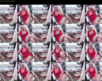 hardanaldp — 28 minute Chaturbate female cam show recording, 720p, Jul 31, 2022