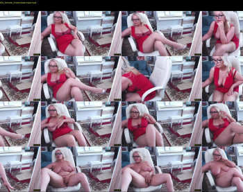 hardanaldp — 64 minute Chaturbate female cam show recording, 720p, Jul 31, 2022