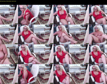 hardanaldp — 58 minute Chaturbate female cam show recording, 720p, Jul 31, 2022