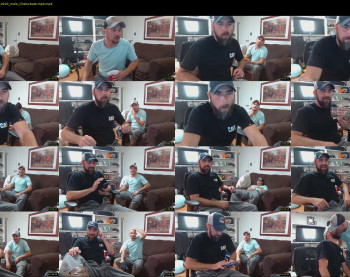 hardworkertn — 29 minute Chaturbate male cam show recording, 1080p, Aug 1, 2022
