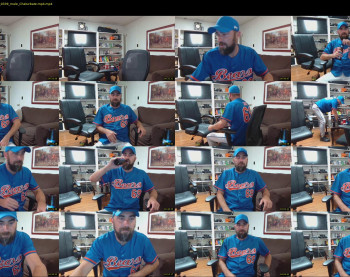 hardworkertn — 5 minute Chaturbate male cam show recording, 1080p, Aug 1, 2022