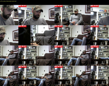 hardworkertn — 31 minute Chaturbate male cam show recording, 1080p, Jul 31, 2022