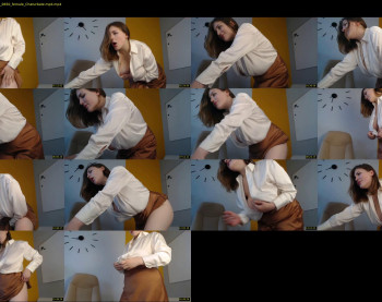 harley_blanco — 21 minute Chaturbate female cam show recording, 720p, Jul 31, 2022