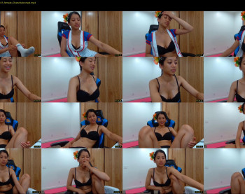 hawaiigirl_ — 86 minute Chaturbate female cam show recording, 720p, Jul 31, 2022