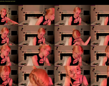 hee_jeen — 25 minute Chaturbate female cam show recording, 1080p, Jul 31, 2022