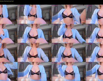 hee_jin — 6 minute Chaturbate female cam show recording, 1080p, Jul 31, 2022