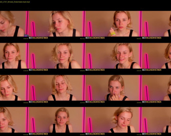 helenchristensen — 54 minute Chaturbate female cam show recording, 1080p, Jul 31, 2022