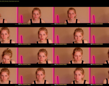 helenchristensen — 12 minute Chaturbate female cam show recording, 1080p, Jul 31, 2022