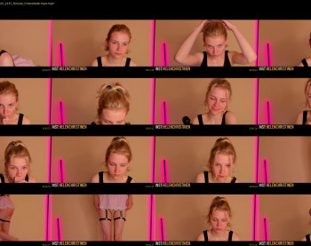 helenchristensen — 54 minute Chaturbate female cam show recording, 1080p, Jul 31, 2022