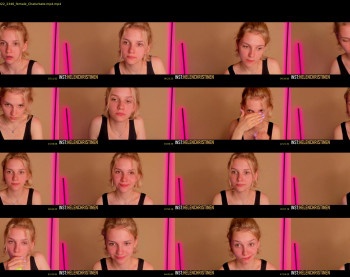 helenchristensen — 55 minute Chaturbate female cam show recording, 1080p, Jul 31, 2022