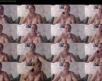 hello_x_pussy — 17 minute Chaturbate female cam show recording, 1080p, Jul 31, 2022